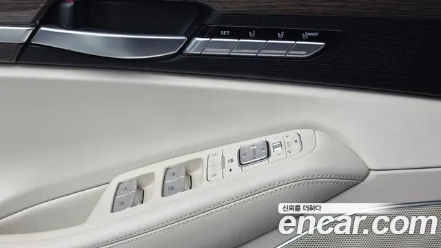 Genesis G90 3.8 AWD Premium, миниатюра 5