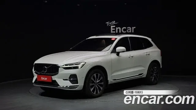 Volvo XC60 B5