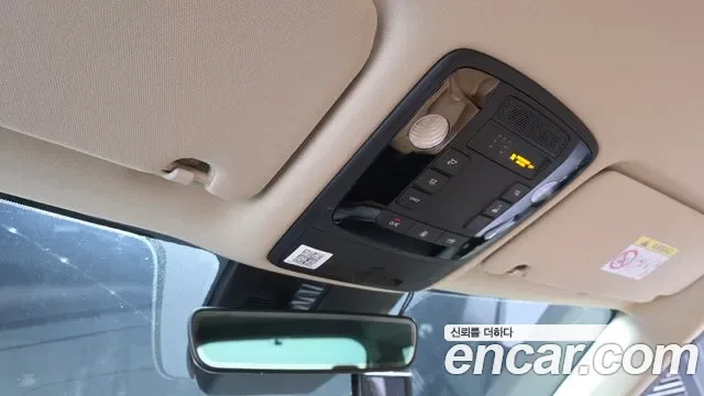 Kia Carnival дизель 9 мест Signature, миниатюра 10