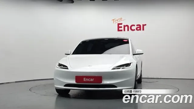 Tesla 3 RWD, миниатюра 6