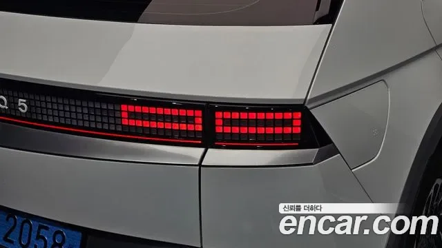 Hyundai Ioniq 5 Prestige, миниатюра 27