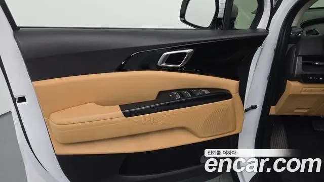 Kia Carnival дизель 9 мест Prestige, миниатюра 12