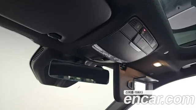Mercedes-Benz GLC GLC220 d 4MATIC, миниатюра 15