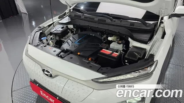 Hyundai Kona Premium, миниатюра 23