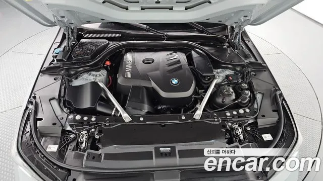 BMW 5 (G60) 520i M, миниатюра 28