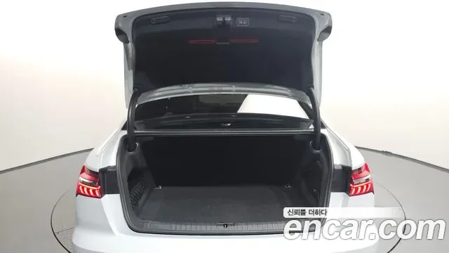 Audi A6 45 TFSI Premium, миниатюра 4