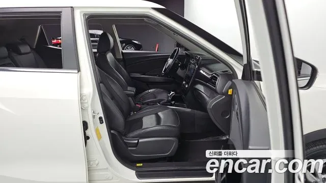 KGM Tivoli бензин 1.5 2WD V3, миниатюра 9