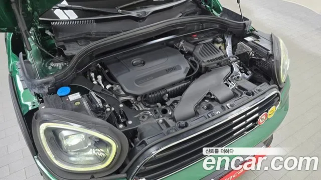 MINI Cooper II, миниатюра 15