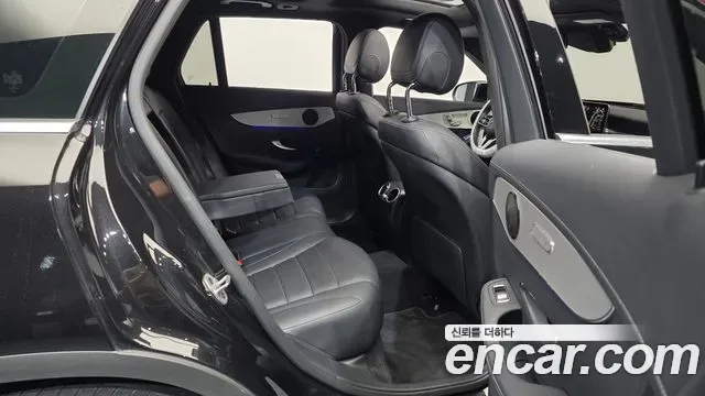 Mercedes-Benz GLC GLC220 d 4MATIC, миниатюра 30