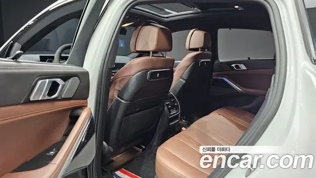 BMW X6 xDrive40i M, миниатюра 12