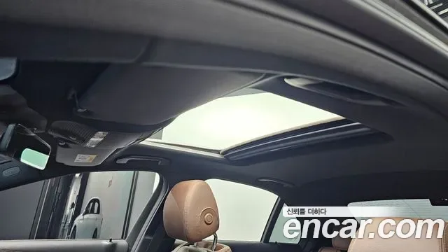 Mercedes-Benz E-Class E250, миниатюра 6