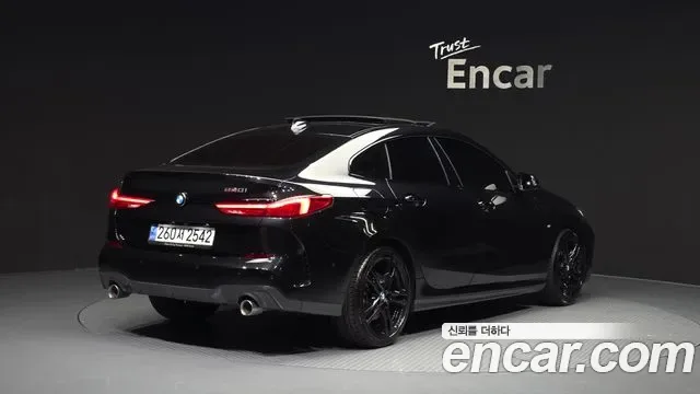 BMW 2 (F44) 220i M, миниатюра 21