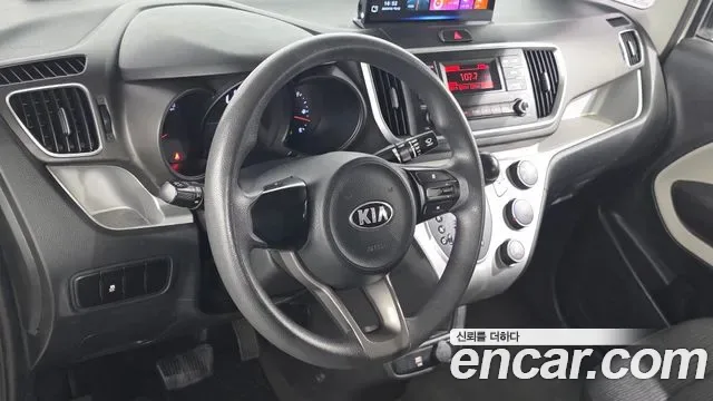 Kia The New Ray, миниатюра 10
