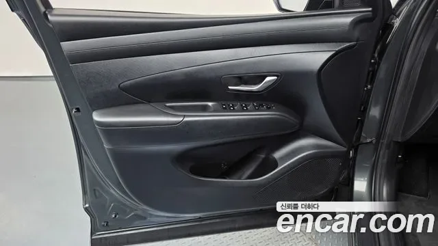 Hyundai TUCSON бензин 1.6 Turbo 2WD Modern, миниатюра 22