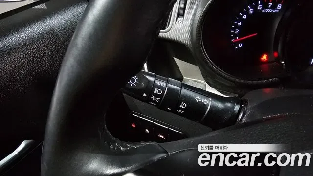Kia The New Ray Prestige, миниатюра 2