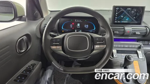 Hyundai Casper Turbo Inspiration, миниатюра 20