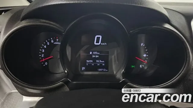 Kia The New Ray, миниатюра 5
