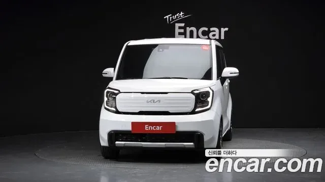 Kia Ray Signature, миниатюра 27