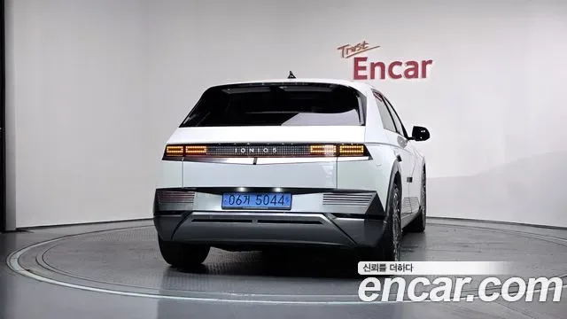 Hyundai Ioniq 5 Prestige, миниатюра 5