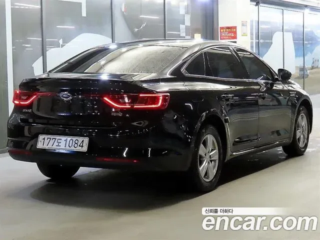 Renault SM6 1.3 TCe SE, миниатюра 17