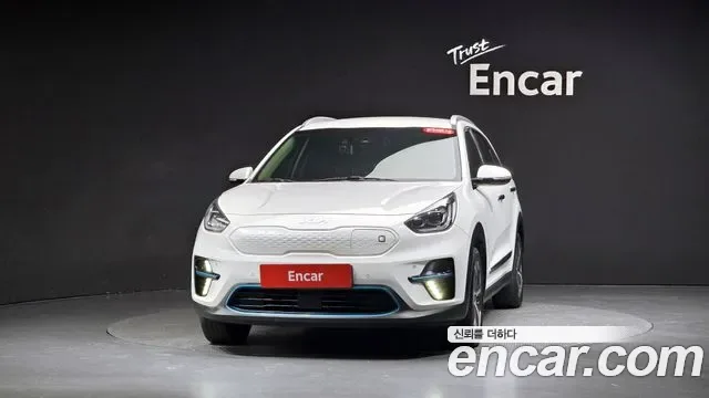 Kia Niro EV, миниатюра 16