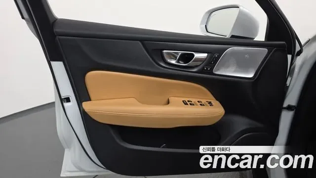 Volvo V60 B5 AWD, миниатюра 8