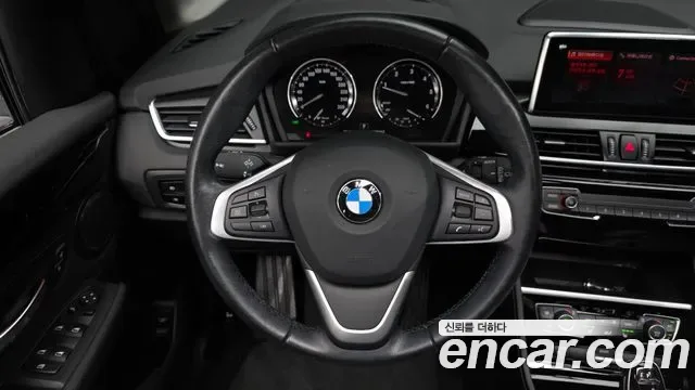 BMW 2 (F45), миниатюра 14