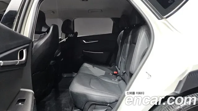 Kia EV6, миниатюра 6