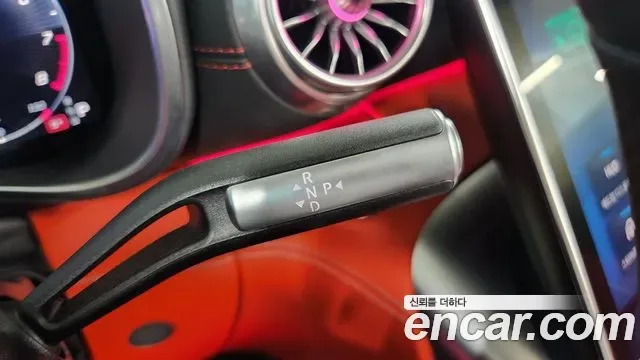 Mercedes-Benz SL AMG SL63 4MATIC+, миниатюра 16