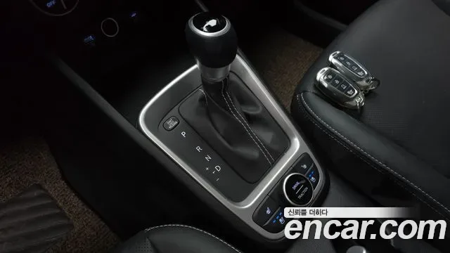 Hyundai Venue 1.6 Premium, миниатюра 13