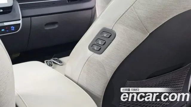 Hyundai Ioniq 5 AWD Prestige, миниатюра 4