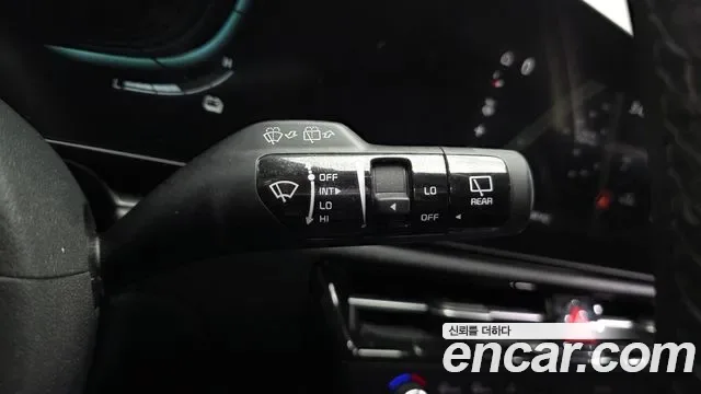 Kia Niro, миниатюра 8