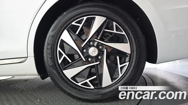 Hyundai Grandeur, миниатюра 30