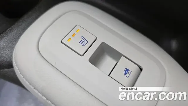 Hyundai Santa FE HEV 1.6 2WD Calligraphy, миниатюра 14