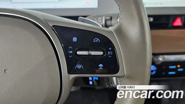 Hyundai Ioniq 5 Prestige, миниатюра 25