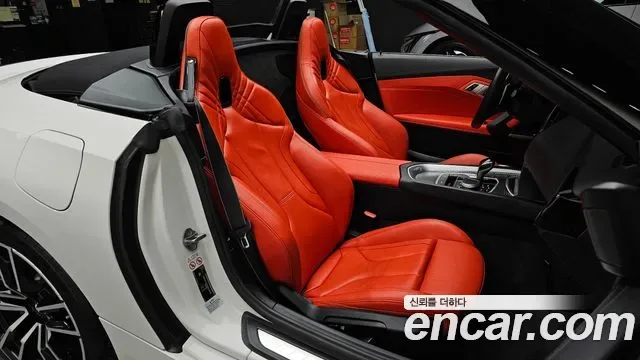 BMW Z4 sDrive20i M, миниатюра 15