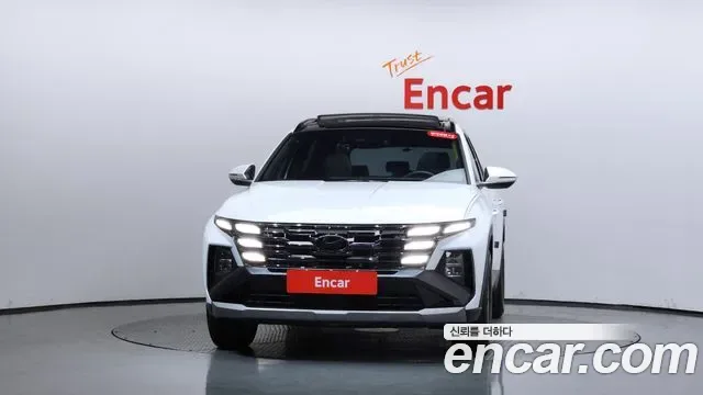 Hyundai TUCSON бензин 1.6 Turbo 2WD Modern, миниатюра 6