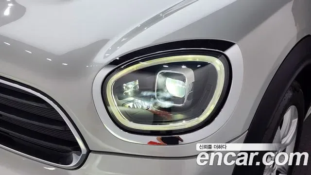MINI Cooper ALL4 II, миниатюра 24