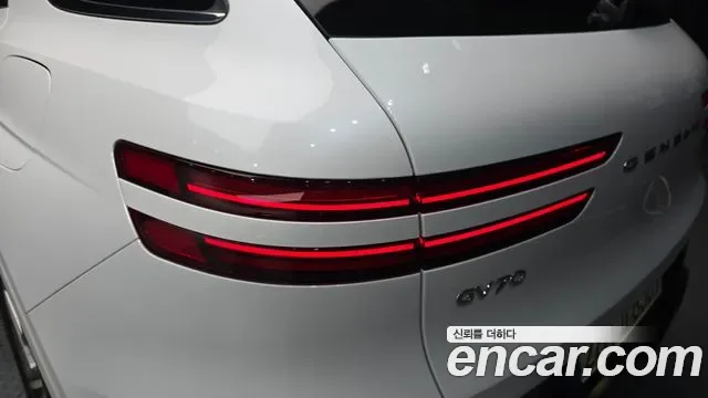 Genesis GV70 2.2 дизель AWD ( ), миниатюра 29
