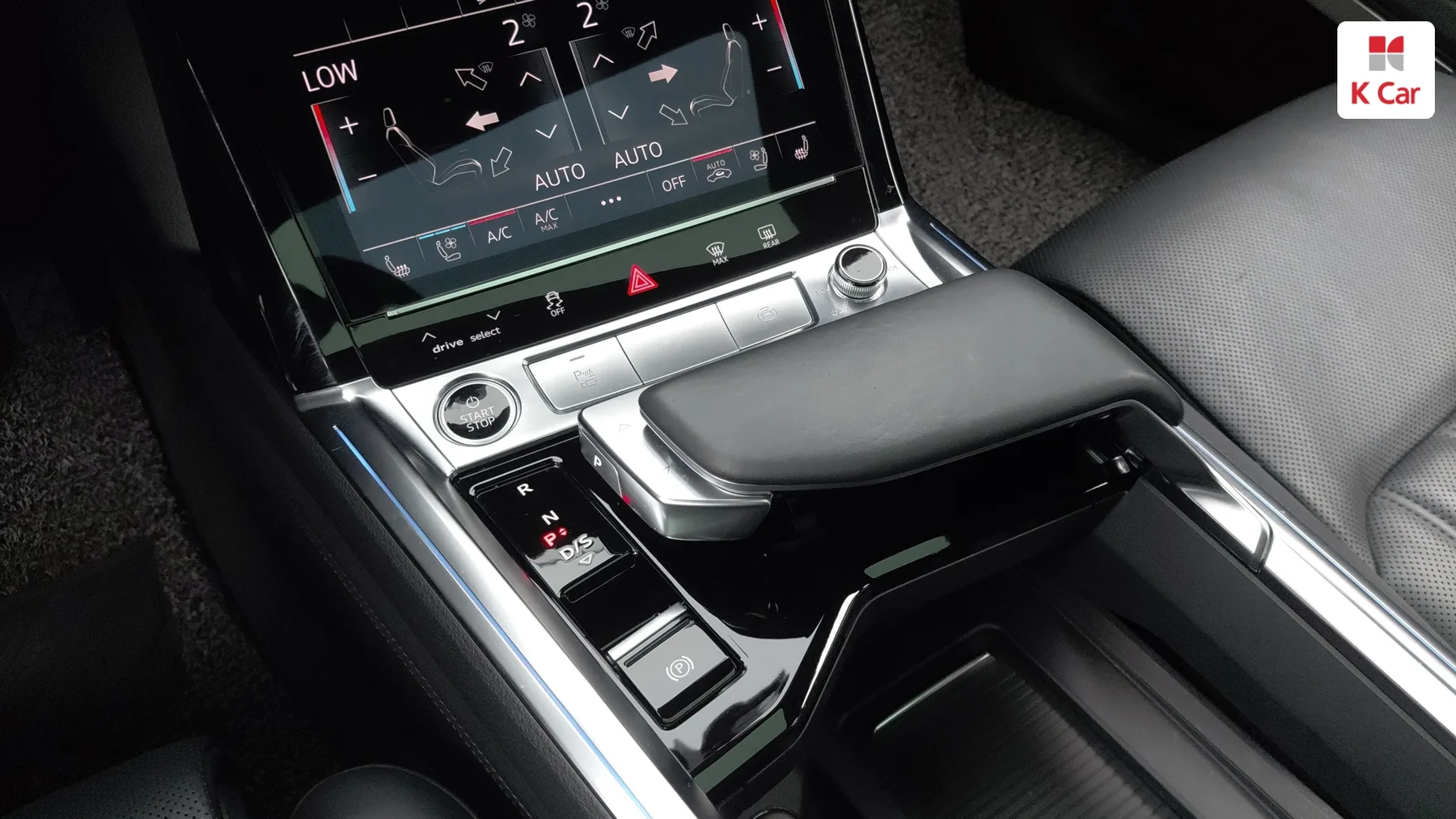 Audi e-, миниатюра 10