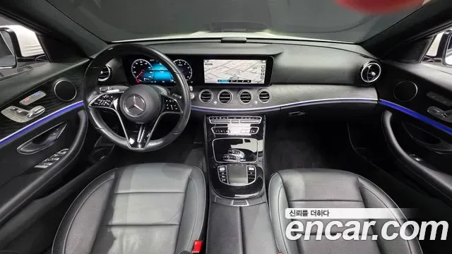Mercedes-Benz E-Class E250, миниатюра 7