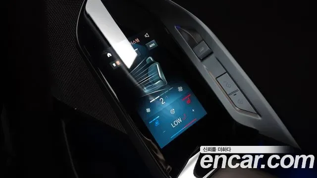 BMW 7 (G70) 740i sDrive, миниатюра 4