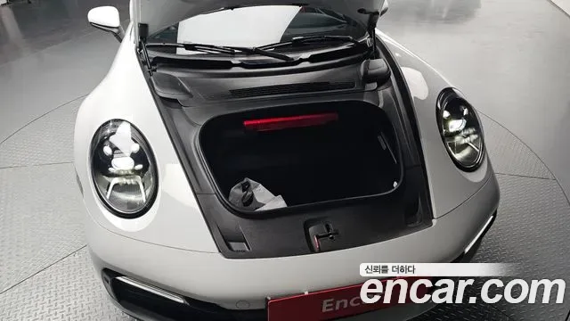Porsche 911 4S, миниатюра 25