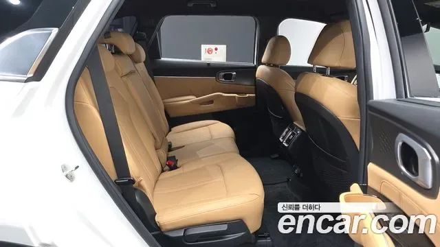 Kia Sorento HEV 1.6 2WD, миниатюра 10