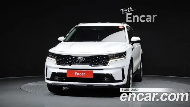 Kia Sorento дизель 2.2 2WD, миниатюра 17