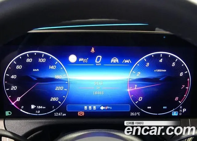 Mercedes-Benz E-Class E300 4MATIC, миниатюра 10