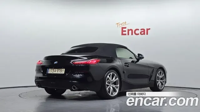 BMW Z4 sDrive20i, миниатюра 29