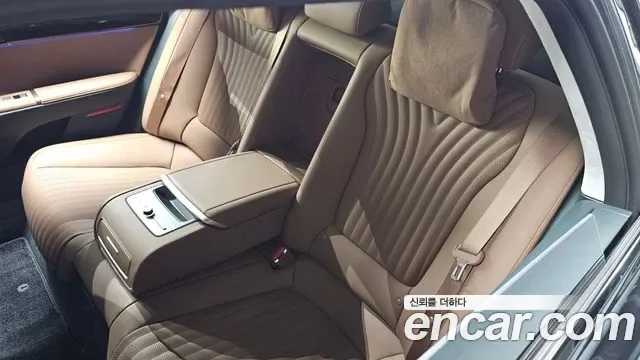 Hyundai Grandeur Calligraphy, миниатюра 28