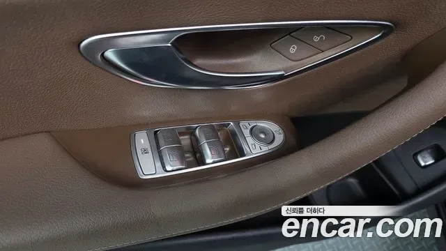 Mercedes-Benz E-Class E250, миниатюра 22