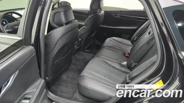 Genesis G80 бензин 3.5 Turbo 2WD ( ), миниатюра 18